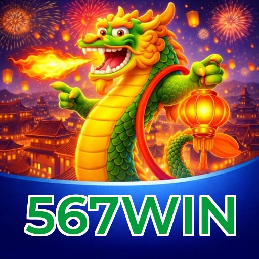 567WIN Logo