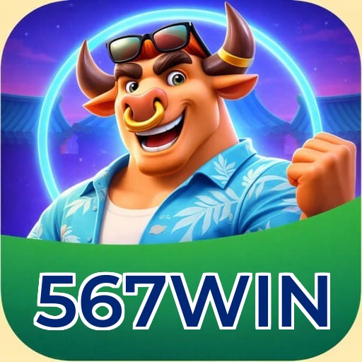 567WIN Logo