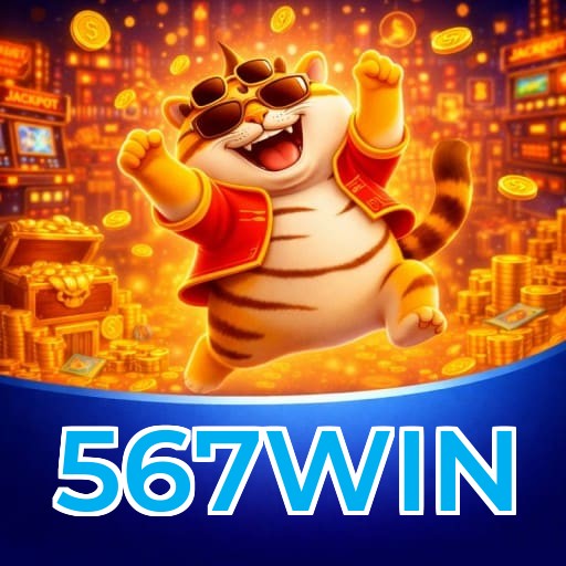 567WIN Logo