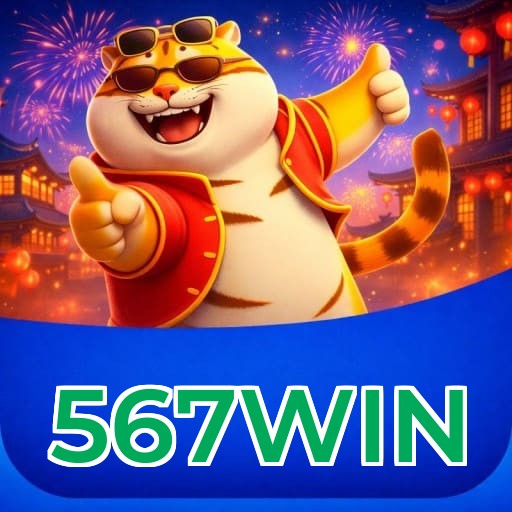 567WIN Logo