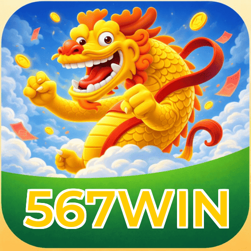 567WIN Logo