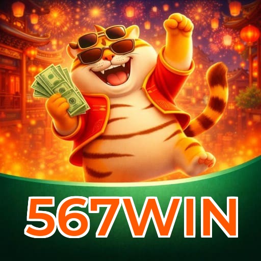 567WIN Logo
