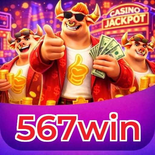 Página de download 567win
