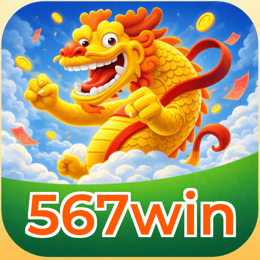 Aplicativo mobile 567win